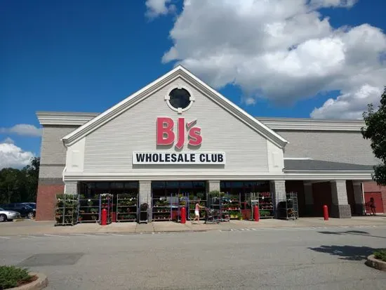 BJ's Wholesale Club