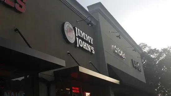 Jimmy John's