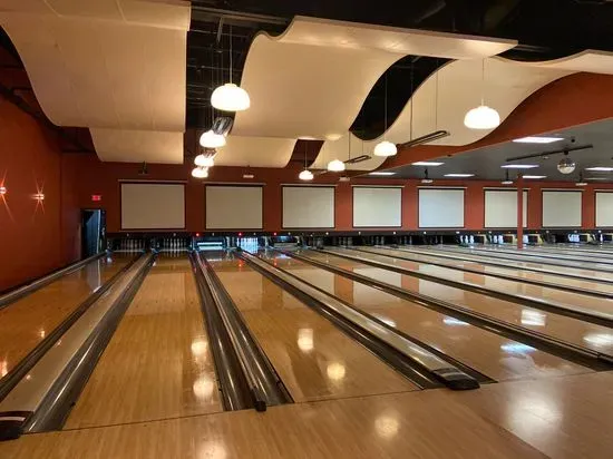 Vero Bowl - Lanes & Lounge