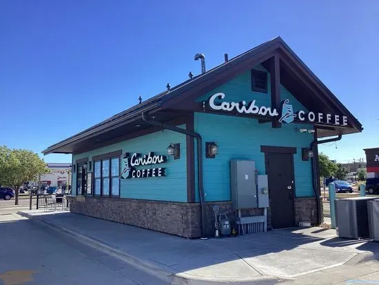 Caribou Coffee