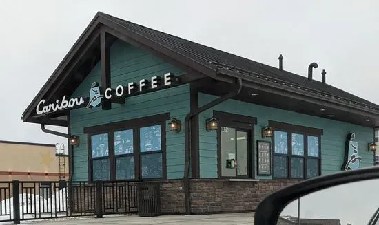 Caribou Coffee