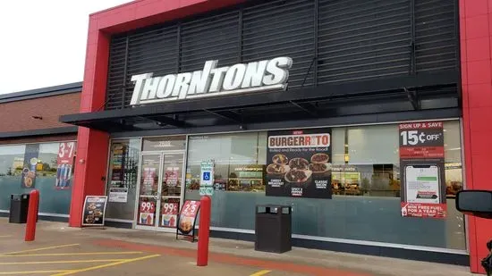 Thorntons