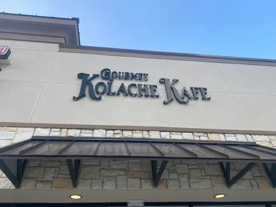 Kolache Kafe