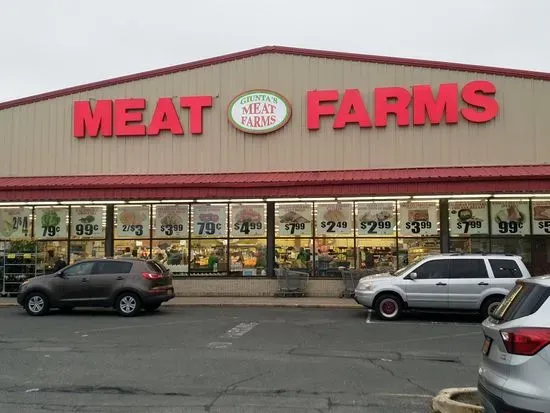 Giunta's Meat Farms