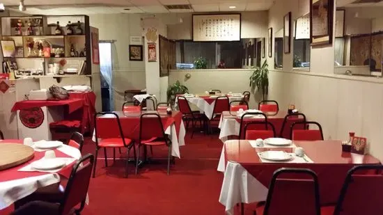 Oriental Garden Restaurant