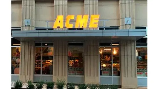 ACME Markets