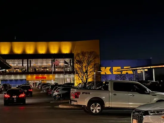 IKEA Restaurant