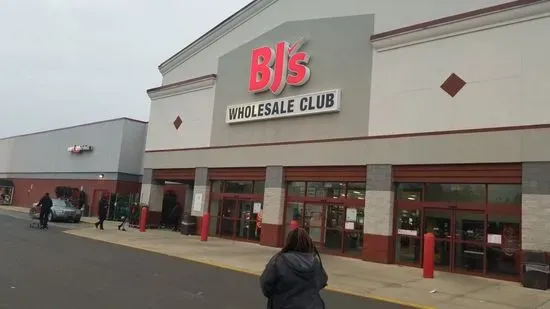 BJ's Wholesale Club