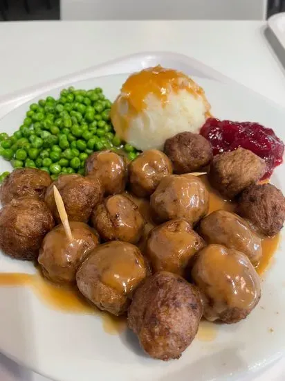 IKEA Restaurant