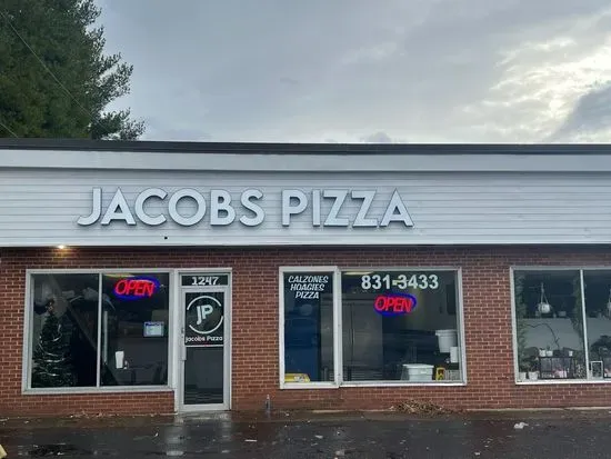 Jacobs Pizza