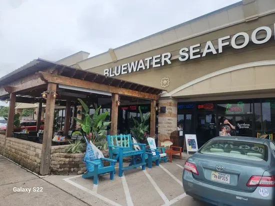 Bluewater Seafood