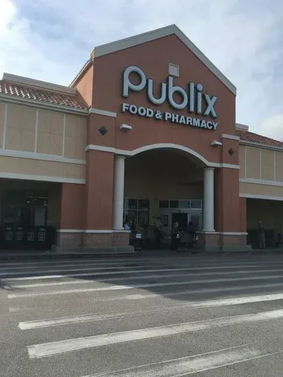 Publix Super Market at 12th Street Plaza