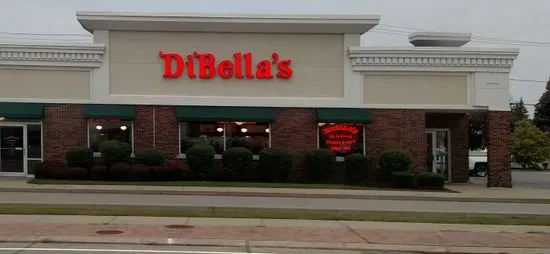 DiBella's Subs