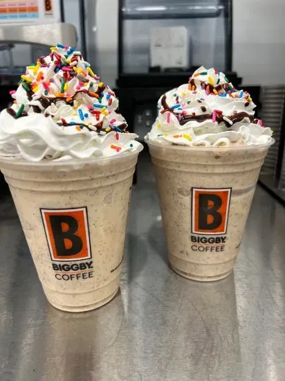 Biggby Coffee