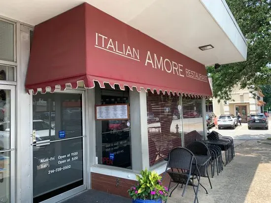 Amore Italian Bistro