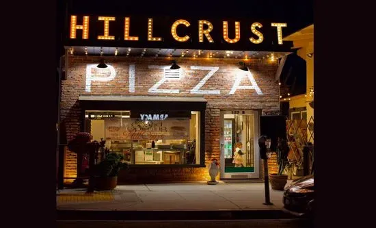 HillCrust Pizza