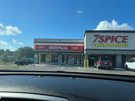 Cicis Pizza