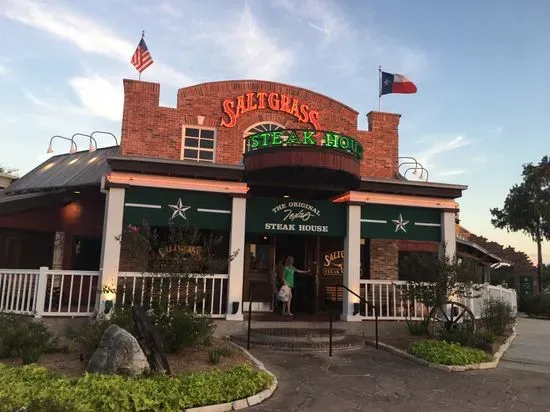 Saltgrass Steak House