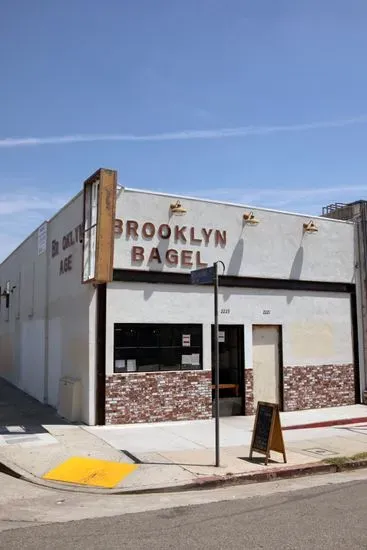 Brooklyn Bagel Bakery