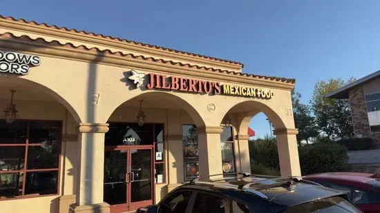 Jilberto's Taco Shop Temecula