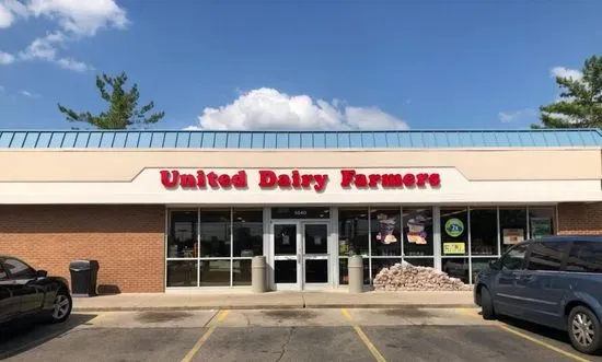 United Dairy Farmers