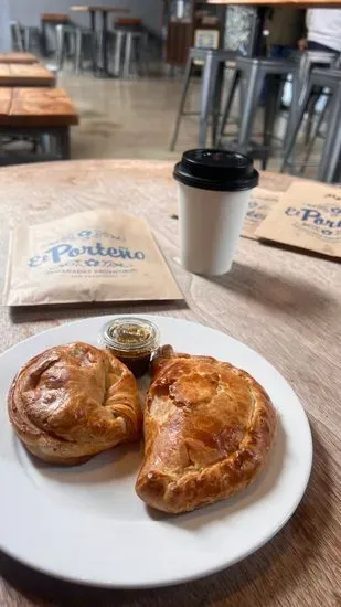 El Porteño Empanadas