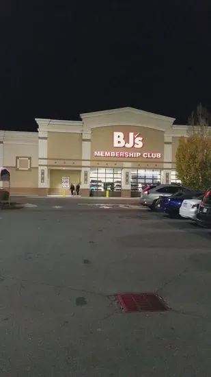 BJ's Wholesale Club