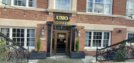 UNO Pizzeria & Grill