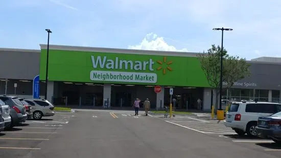 Walmart Neighborhood Market