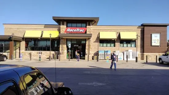 RaceTrac