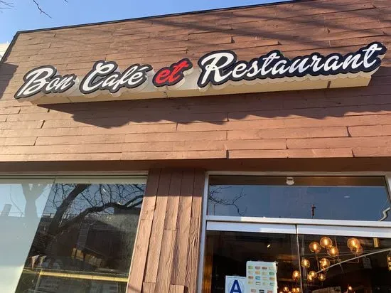 Bon Café et Restaurant