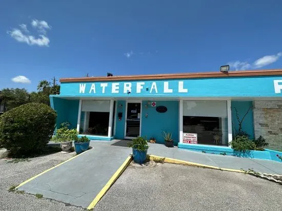 Waterfall Restaurant