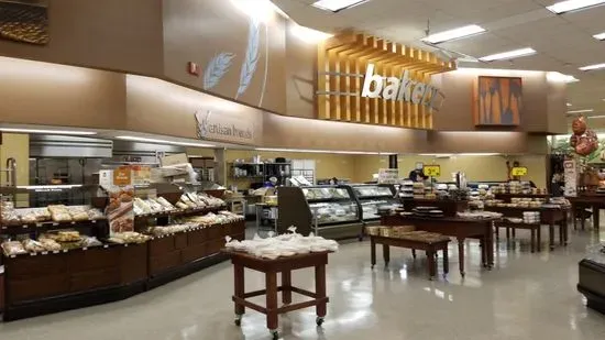 Kroger Bakery