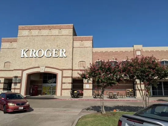 Kroger Bakery