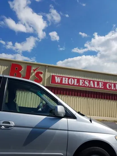 BJ's Wholesale Club