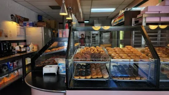 O’Henry’s Donut Shop