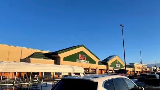 BJ's Wholesale Club