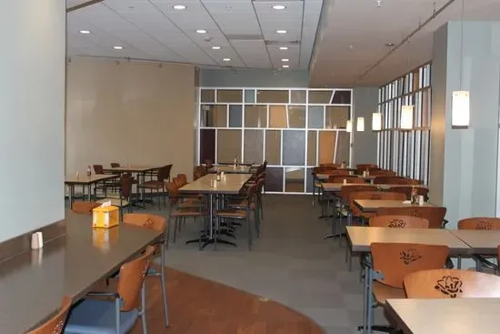 The Blossom Grill