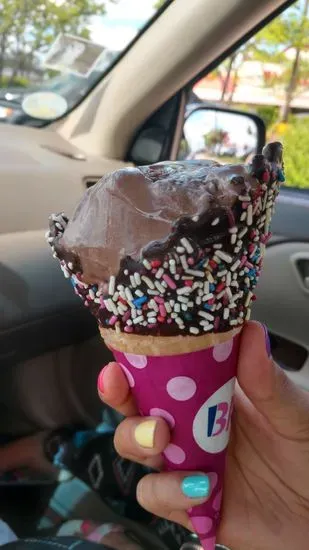 Baskin Robbins