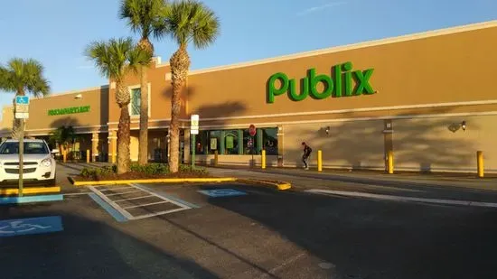 Publix Super Market at Treasure Coast Plaza