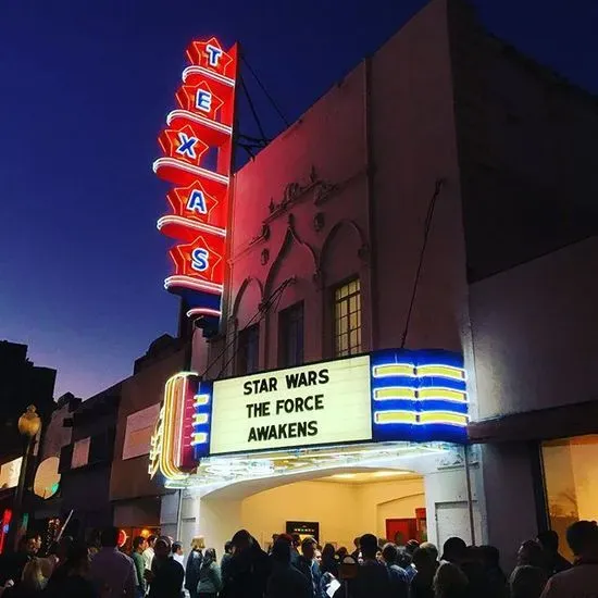 Texas Theatre