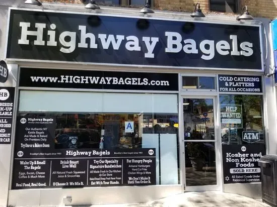 Highway Bagels