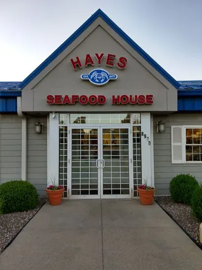 Hayes Seafood House