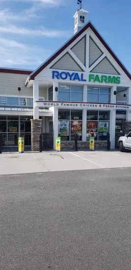 Royal Farms