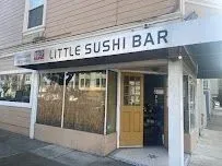 Little Sushi Bar