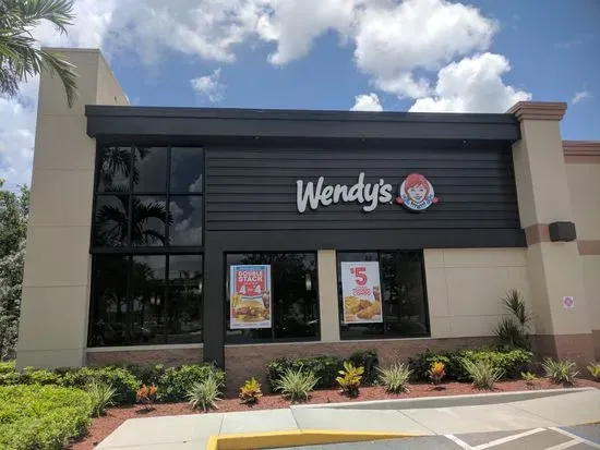 Wendy's