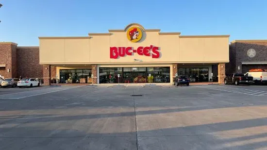 Buc-ee's