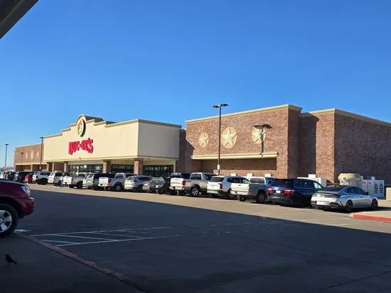 Buc-ee’s