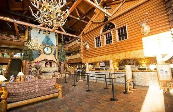 Great Wolf Lodge Resort Hotel | Sandusky