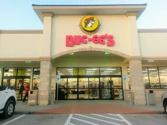 Buc-ee's